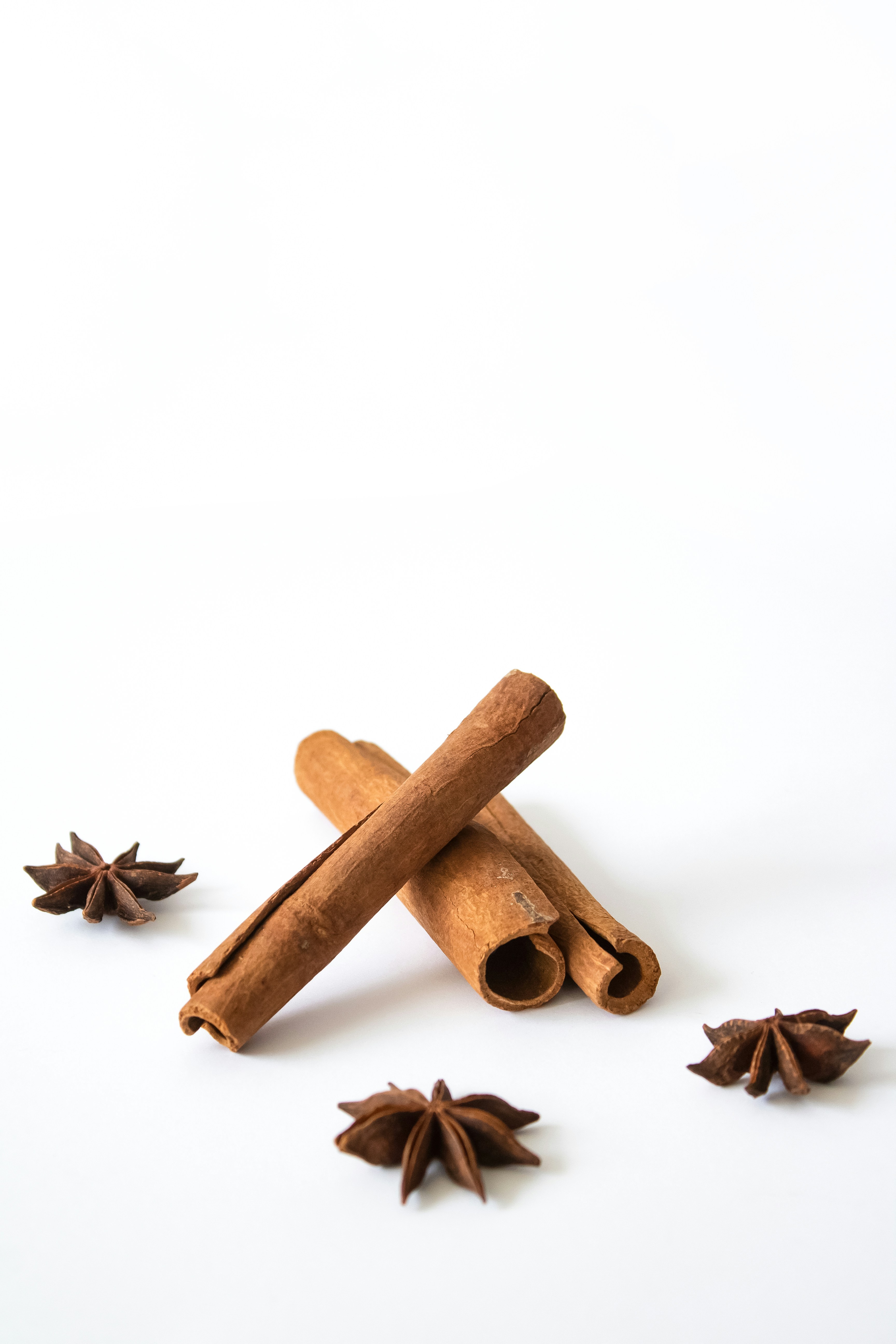 Cinnamon Sticks