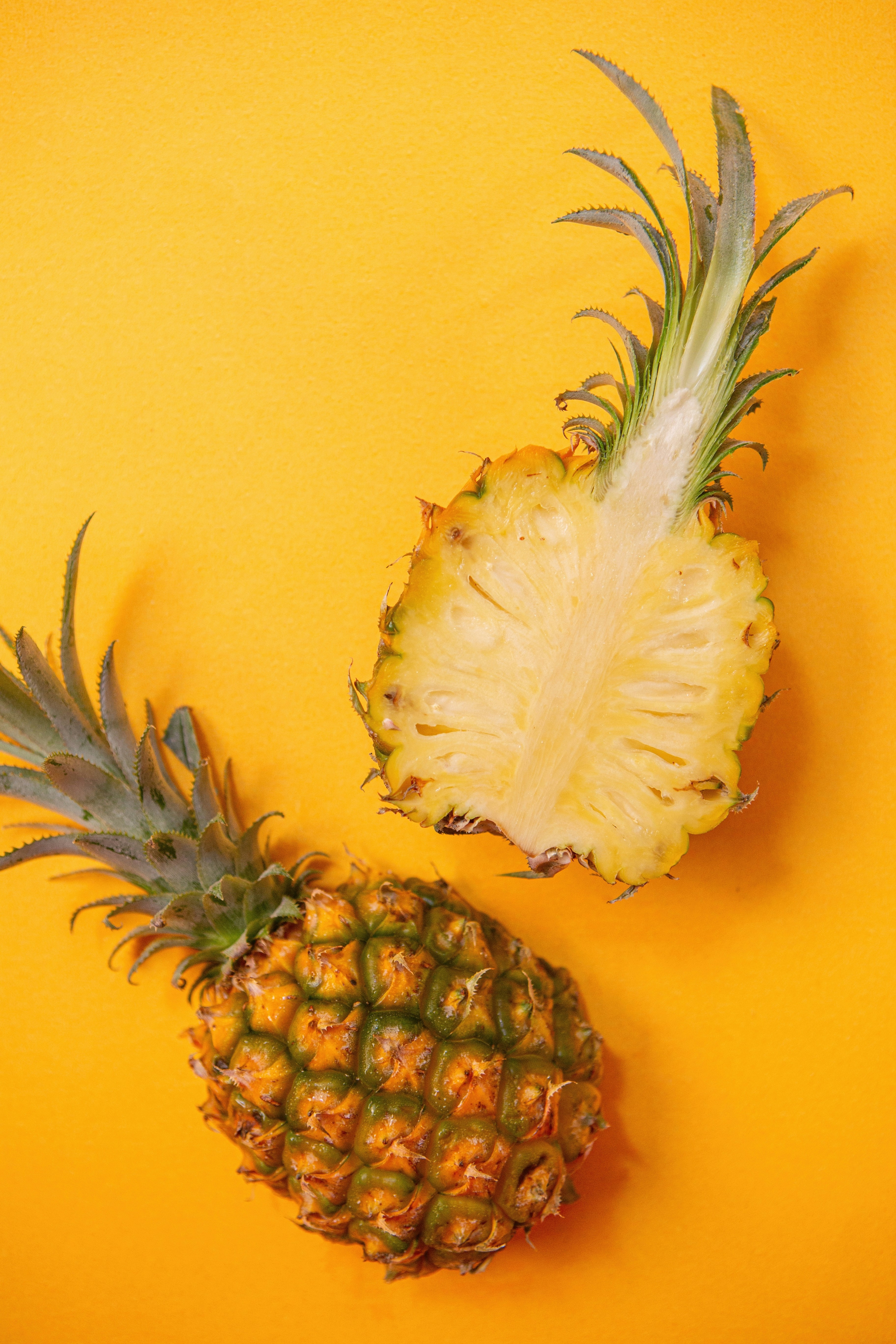 Fresh Pineapple