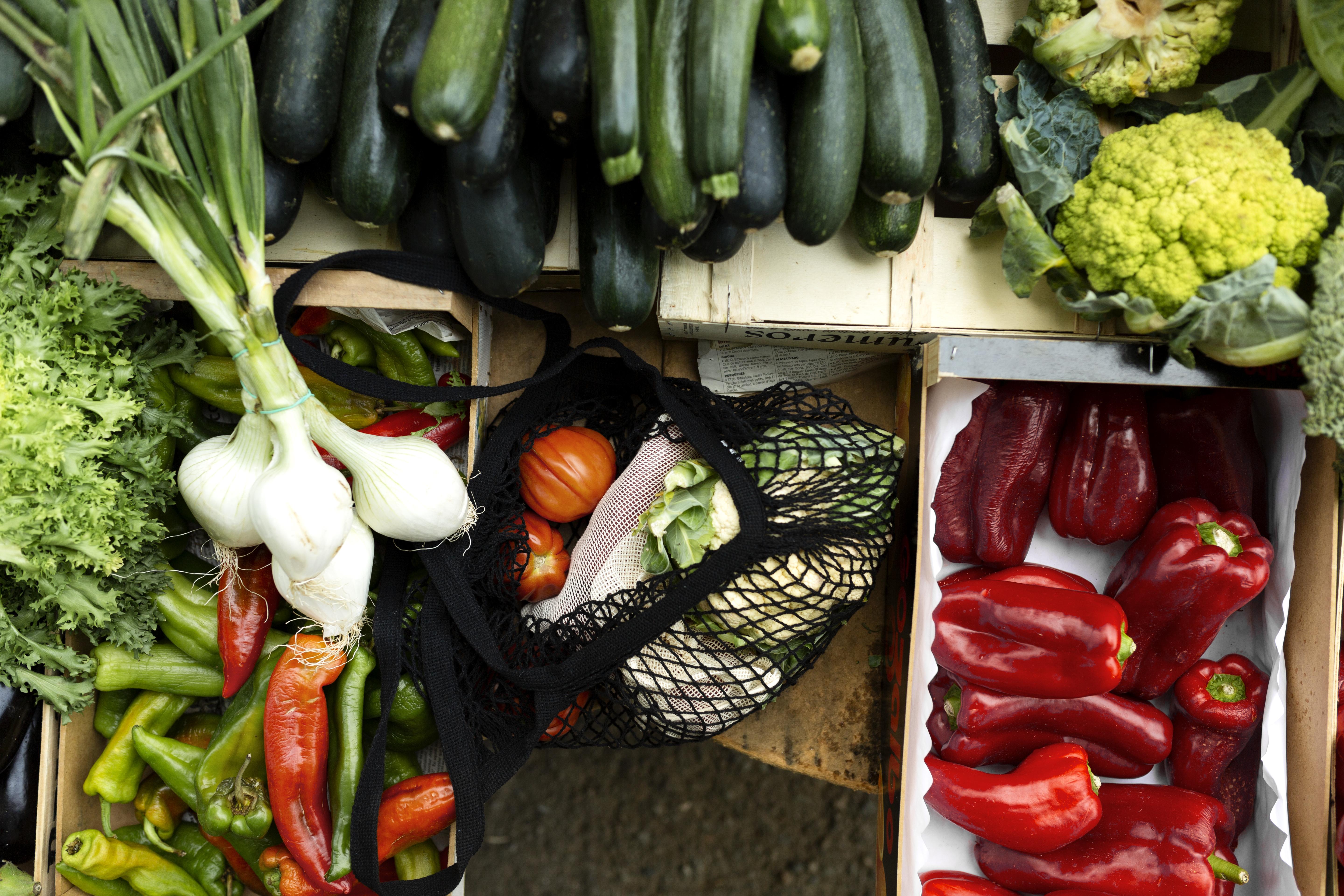 Fresh Products